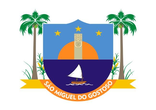 Prefeitura Municipal de São Miguel do Gostoso - RN